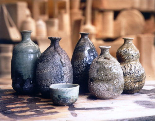 陶瓷 pottery porcelain