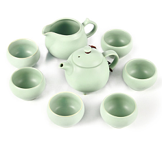 陶瓷产品