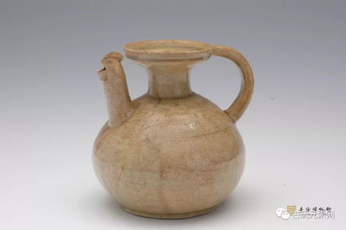 馆藏 长沙市博物院典藏精品陶瓷瓷器赏析 二