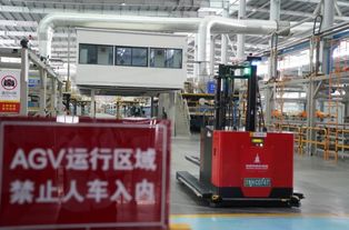 走进智能工厂，发现智造之美——新明珠摄影大赛圆满举行
