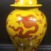 诏安县深桥营兴工艺制品厂 匠心独运的美术与工艺陶瓷