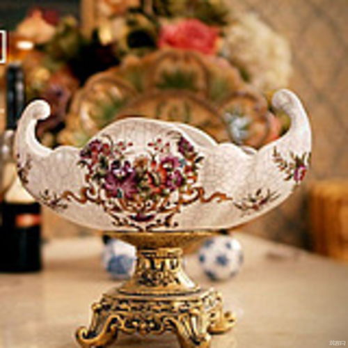 陶瓷饰品 历史、工艺与现代魅力